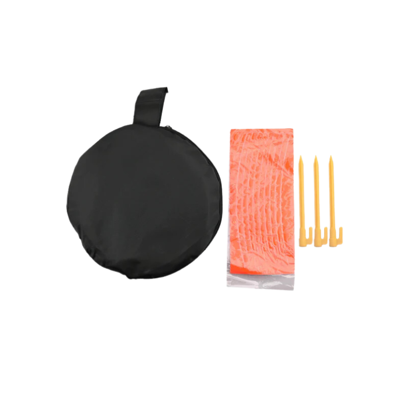 Start- und Landebahn