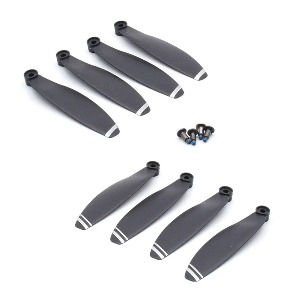 8x Aeromax 4K Drohnenpropeller