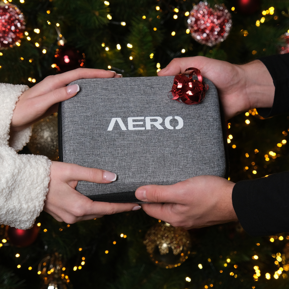 Aeromax Transporttasche